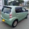 Toyota Passo KCT 2010 thumb 2
