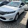 TOYOTA HARRIER 2017 MODEL thumb 5