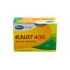 Generic Enat 400mg 30 Capsules (Vitamin E Supplements) thumb 1