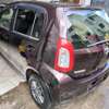 Toyota passo new shape very clean thumb 2