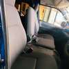 Toyota Hiace 9l Automatic Diesel 2017 thumb 0