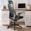 Executive Chairs : Larma Orthopedic Office Chair thumb 5