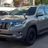 Toyota land cruiser Prado Txl 2019 thumb 2