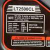 LT2500CL AICO Japan petrol generator 2.8kva rope start thumb 3