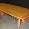 Boardroom tables(Mahogany wood) thumb 3