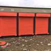 20FT Shipping Container Stalls thumb 1