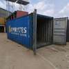 Plain and Fabricated Shipping Containers thumb 11