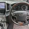 2016 Toyota land cruiser ZX V8 PETROL thumb 1
