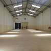 8,000 ft² Warehouse with Backup Generator in Athi River thumb 9