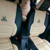 Hatch back Car seat covers thumb 8