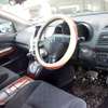 Toyota Harrier For Hire thumb 1