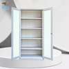 Full Glass Filing Cabinet thumb 2
