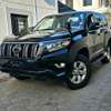 Toyota land cruiser Prado TX 2018 thumb 1