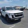 2021 Toyota land cruiser GR SPORT thumb 0