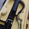 Electric Violins With Headphones thumb 1