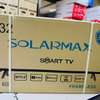 Solarmax 32 smart android Tv thumb 0