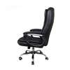 Office Chair: Executive High Back Leather Office Chair thumb 1