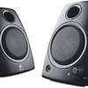 Logitech Z130 Compact 2.0 Stereo Speakers thumb 6
