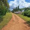 13 acres available 5-7 minutes drive from Galu Beach thumb 5