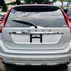 Volvo XC60 White color 2019 model fully loaded thumb 6