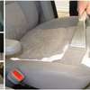 car seats and whole interior cleaning thumb 6