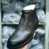 Men's  Official Leather Boots thumb 7