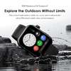 Oraimo Watch ES 2 Smart Watch with Bluetooth Calling thumb 2