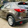 mazda cx5 Diesel on special offer. thumb 3