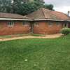 4 bedroom house for rent in Muthaiga thumb 16