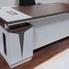 Office Desk; Professional 2000mm Managerial Office Desk thumb 2