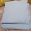 Super quality Hotel White Stripped Bedsheets Set thumb 12