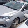Toyota Allion 2000cc 2018 2wd thumb 0