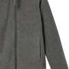 Grey School Fleece Jackets thumb 1