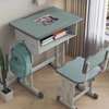 Kids Furniture: Kids Study Chair Desk Set thumb 0