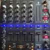 Behringer DJX750 pro mixer thumb 0