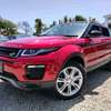 Landover evoque 2016 model fully loaded with sunroof 🔥🔥🔥🔥🔥 thumb 10