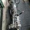 Toyota 1KZ Gearbox. With Transfer 130k, Without 80k. thumb 2