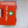 First aid kits/box thumb 0