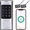 Fingerprint Door Lock | Biometric Door Locks | Nairobi Kenya thumb 1