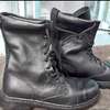 Askari Leather Security Boots thumb 0