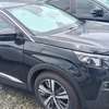 Peugeot 5008 Black 2018 thumb 0