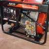 Aico diesel welder and generator 10kva thumb 0