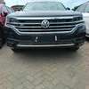 Volkswagen Toureg thumb 0