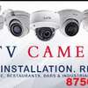 CCTV  affordable installation and maintainance thumb 1