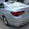 TOYOTA MARK X 250G 2016, 29,000 KMS thumb 2