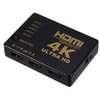 HDMI Switch 5 Into 1 Out 4K*2K HD Video Switch thumb 0