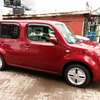 Clean Nissan Cube on sale thumb 2