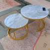 Nesting Table: Minimalist Set, Perfect For Small Spaces thumb 4