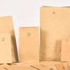 Brown Paper Khaki Bags for Packing & Storage thumb 0