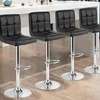 Bar Stool : Swivel Adjustable Bar Stool thumb 6